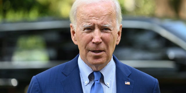 President Biden has not officially announced if he will seek a second term in 2024.