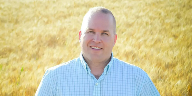 Joel Koskan, a Republican running for the South Dakota Legislature, was charged with felony child abuse following accusations he groomed and molested a child family member for several years.
