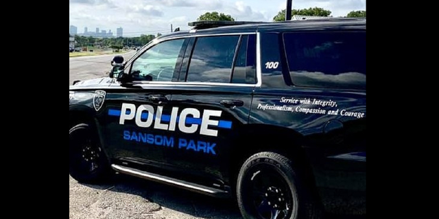 The Sansom Park Police Department told Fox News Digital on Monday morning that the female officer remains in critical but stable condition and is still recovering.