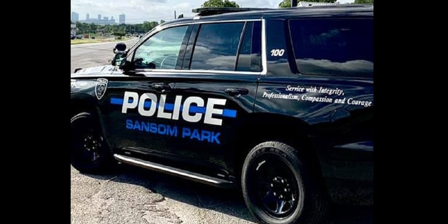 The Sansom Park Police Department told Fox News Digital on Monday morning that the female officer remains in critical but stable condition and is still recovering.