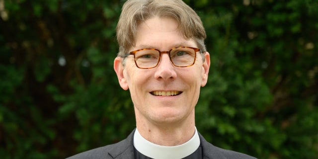 Scott Gunn is an Episcopal priest and serves as executive director of Forward Movement. He is author of four books, including "The Way of Love: A Practical Guide to Following Jesus." 