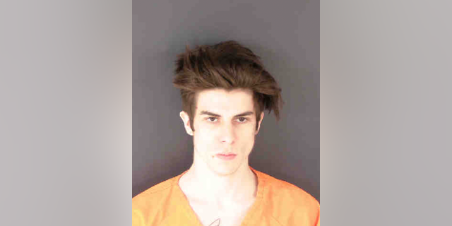 Gabriel Derylak, 19, is accused of selling LSD and marijuana edibles to an 11-year-old girl in Sarasota, Florida.