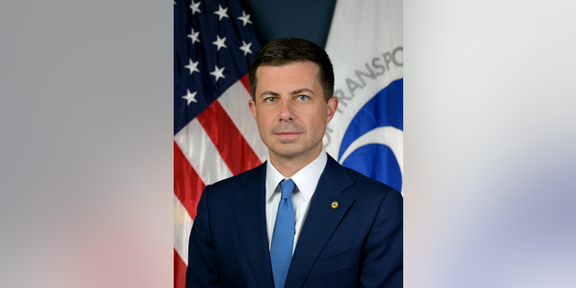 Pete Buttigieg