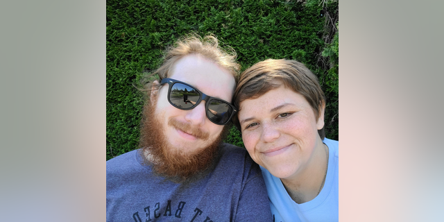 Travis and Jamilyn Juetten were attacked in their home around 3:00 a.m. on Aug. 13, 2021 by an assailant wielding a knife. 