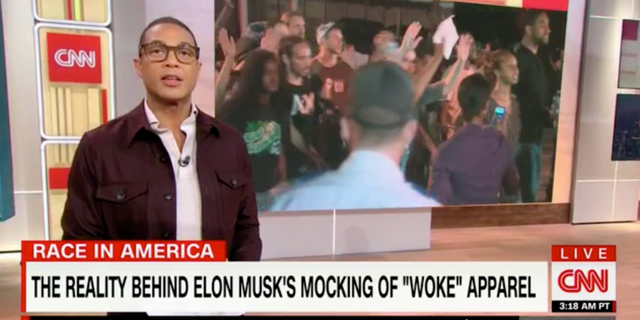 CNN's Don Lemon defended the debunked "Hands up, don't shoot" narrative on his morning show Thursday.