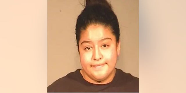 Yarelly Solorio-Rivera, 22, has been arrested in connection with the murders of her sister, Yanelly Solorio-Rivera, and her 3-week-old baby, Celine. Authorities in Fresno, California, said the murder was due to "jealousy and sibling rivalry."