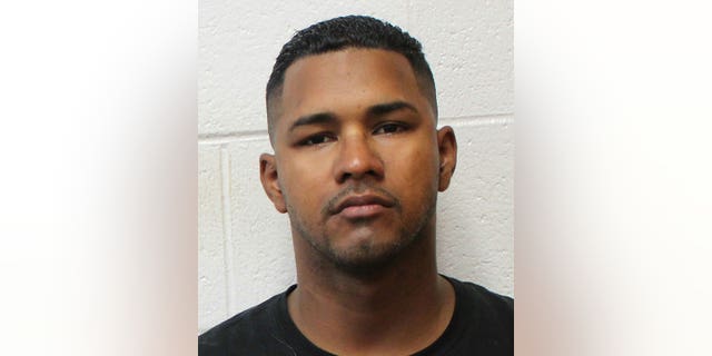 On October 30, 2022, the Wicomico County Sheriff’s Office received a complaint regarding Deputy Steven Abreu. The matter was immediately assigned to the Criminal Investigation Division. Subsequent to interviews with witnesses and consultation with the Office of the State’s Attorney for Wicomico County, Abreu was taken into custody and charged with Rape Second Degree, Sexual Offense Fourth Degree, Assault Second Degree, False Imprisonment, Sexual Contact while a person is in law enforcement custody and Misconduct in Office (3 counts).