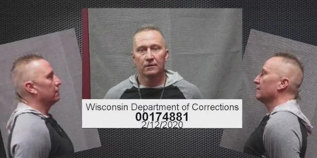 Richard Stulo posted the $100,000 bail for Kenneth Twyman. Stulo is a convicted drug dealer in Milwaukee, Wisconsin.