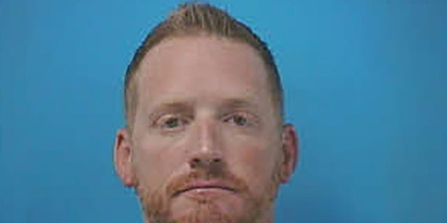 Todd Downing, 42, was arrested on charges of driving under the influence and speeding and was booked into the Williamson County Jail. 