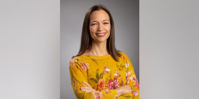 "I don't need anyone's permission to work hard for the people of Alabama," says Alabama Democratic Party Vice Chair Tabitha Isner.