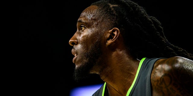 Prosecutors Drop Charges Against Timberwolves’ Taurean Prince Stemming ...