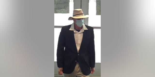 Forth Worth police are seeking information on a well-dressed bank robber who targeted a Bank of America the day before Thanksgiving.