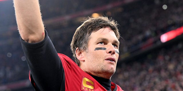 Tom Brady Shuts Down Latest NFL Return Rumors Amid Raiders Speculation ...