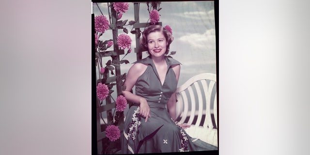 Nancy Olson Livingston was married twice; first to lyricist Alan Jay Lerner from 1950 until 1957. Then she said "I do" once more to music executive Alan W. Livingston from 1962 until his death in 2009. Olson Livingston joked to Fox News Digital that she never had to change her monogram.