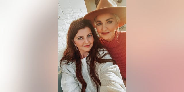 After her surgery was postponed due to pandemic policies, Michelle Clark's cancer progressed to stage four.
