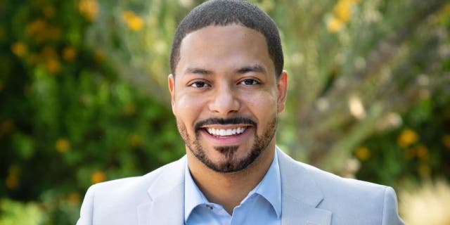 Jevin Hodge is challenged GOP Rep. David Schweikert for Arizona's 1st Congressional District.