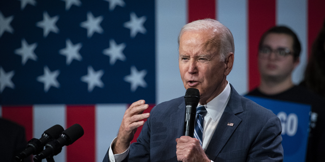 President Biden's student loan handout plan would cost taxpayers more than $400 billion.