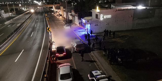 A shooting in the Mexican state of Guanajuato left nine people dead and two additional people wounded on Wednesday night.