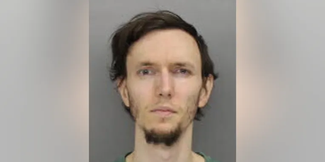 Jesse Hunt allegedly used his phone to record video of the polling machines on Election Day, and when he was asked to stop, he refused to do so, according to a warrant obtained by FOX 5.