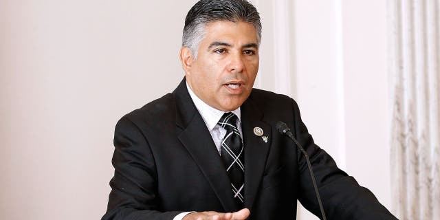 Rep. Tony Cárdenas faced sexual assault allegations in 2018 during the height of the Me Too movement, though the suit was dropped with prejudice.
