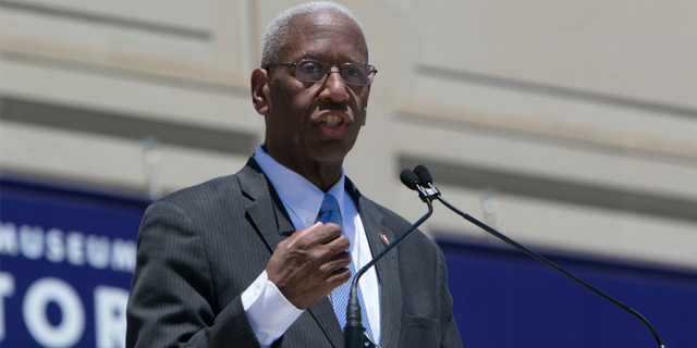 Democratic U.S. Rep. Donald McEachin lost his battle with colorectal cancer on Monday.