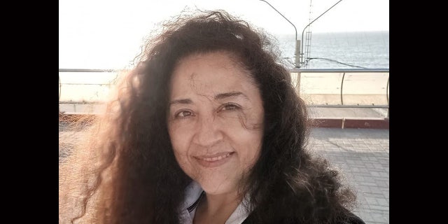The remains of Blanca Olivia Arellano Gutiérrez, 51, were discovered in Peru days after she traveled there to meet a man she met online.