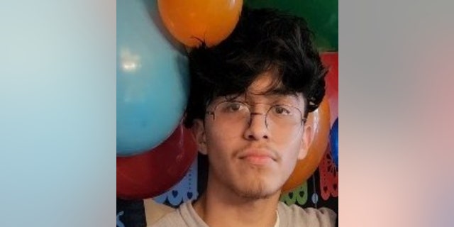16-year-old Fernando Chavez-Barron and five others were killed in the deadly Walmart shooting in Chesapeake, Virginia on Tuesday
