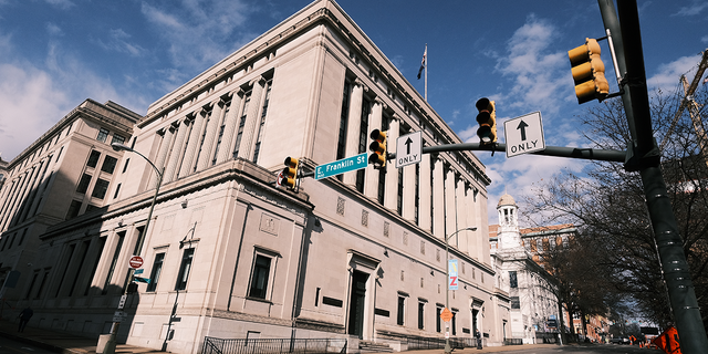 Virginia Supreme Court