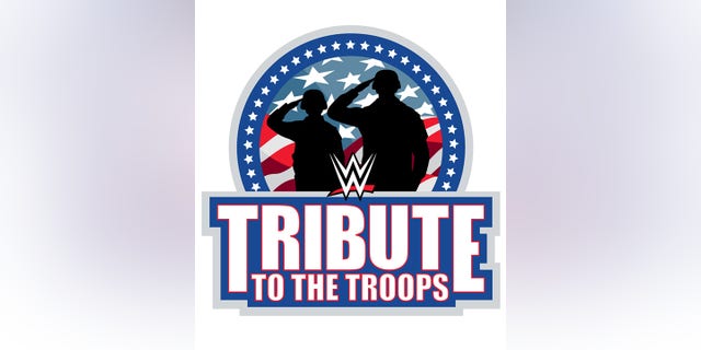 de la WWE "Homenaje a las tropas" El espectáculo regresa para 2022.
