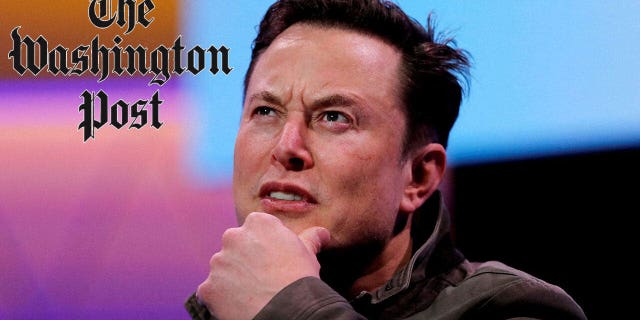 The Washington Post reported "Musk’s ‘free speech’ agenda dismantles safety work at Twitter, insiders say" on November 22, 2022.