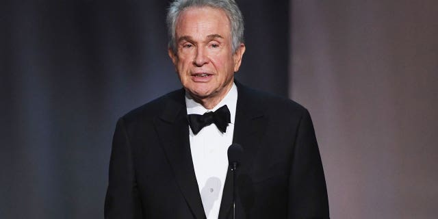 Warren Beatty has been accused of coercing sex from a minor in a new lawsuit.