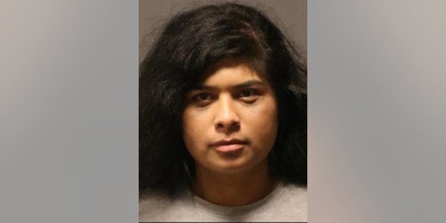 Bich Dao Vo, otherwise known as Michelle Rodriguez, a suspect in the Oct. 27, 2022, home invasion and kidnapping in Westminster, California.