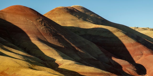 Wheeler County, Oregon