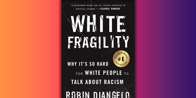 White Fragility Robin DiAngelo department of defense education activity schools