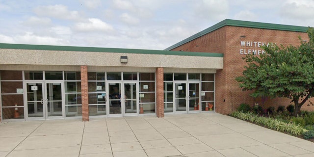 The PTA at Whitehall Elementary School in Bowie, Maryland, voted to change the name of next month's dance after several parents complained.