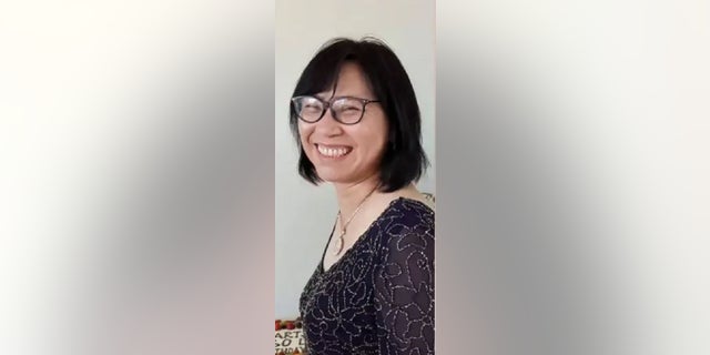 Lili Xu, 60, was shot and killed 