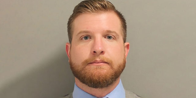 Zachary Butler, 30, has been charged with invasive felony recording