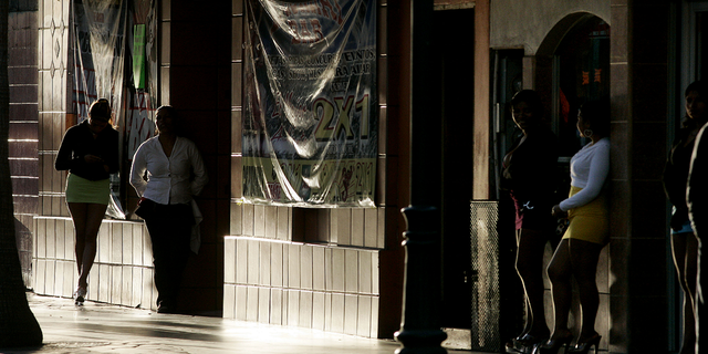The suspect reportedly found his victims at strip clubs and bars in the Zona Norte area of Tijuana.