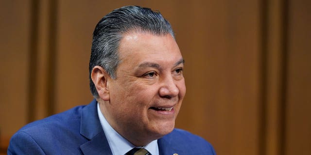 Democratic California Sen. Alex Padilla has repeatedly called for legislation to grant "permanent protections" for Deferred Action for Childhood Arrivals recipients.