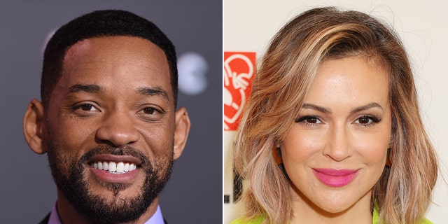 Both actors Will Smith and Alyssa Milano have received backlash for two very different decisions: an Oscar slap and a car purchase.