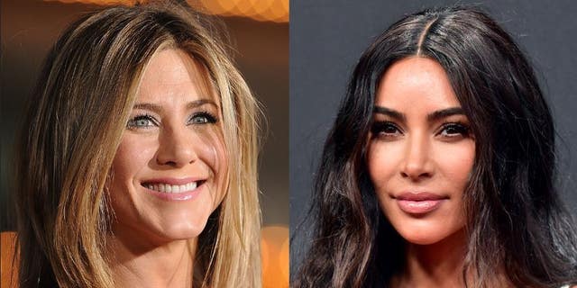 Jennifer Aniston turned heads this week after the actress posed in a vintage Chanel micro bikini for Allure, which was revealed by the magazine on Wednesday. 