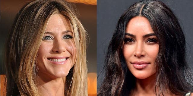 Jennifer Aniston turned heads this week aft the histrion posed successful a vintage Chanel micro bikini for Allure, which was revealed by the mag connected Wednesday.