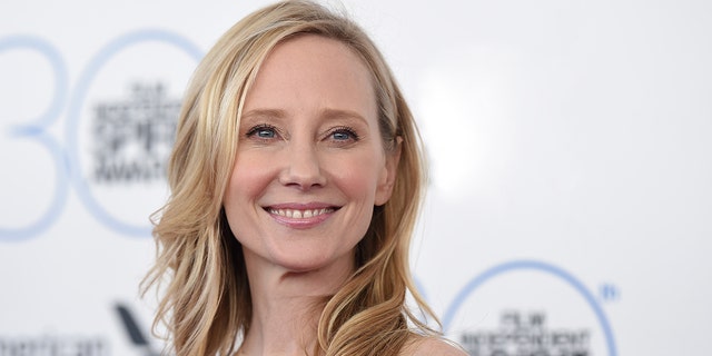 Anne Heche's son, Homer Laffoon, was appointed general administrator of her estate. The late actress died in August.
