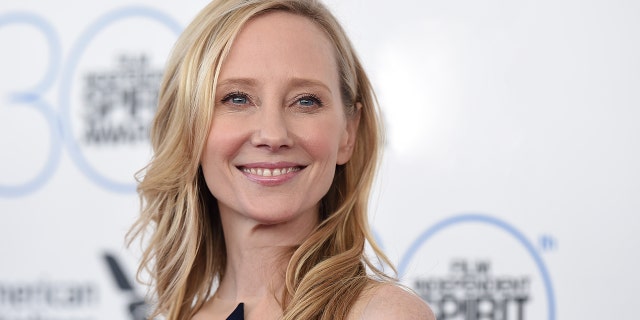 Anne Heche's son, Homer Laffoon, was appointed general administrator of her estate. The late actress died in August.