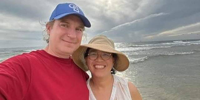Corey Allen and Yeon-Su Kim, of Flagstaff, Arizona, went missing while kayaking in Rocky Point, Mexico, on Thanksgiving, friends and authorities said.