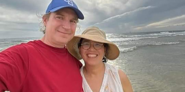 Una pareja de Arizona desapareció mientras navegaba en kayak en México el Día de Acción de Gracias