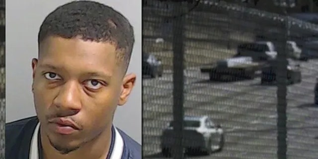 Man Arrested After Pursuing, Detaining Hit-and-run Driver In Atlanta ...