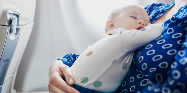 An anonymous mother turned to Reddit to ask users if they thought she was wrong for getting her toddler a first class seat on a cross-country flight after a passenger confronted her. 