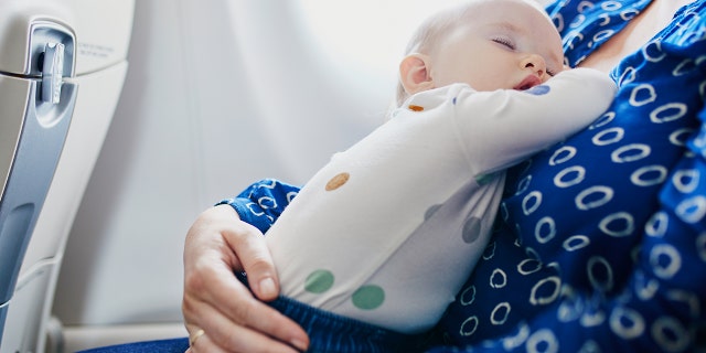An anonymous mother turned to Reddit to ask users if they thought she was wrong for getting her toddler a first class seat on a cross-country flight after a passenger confronted her.