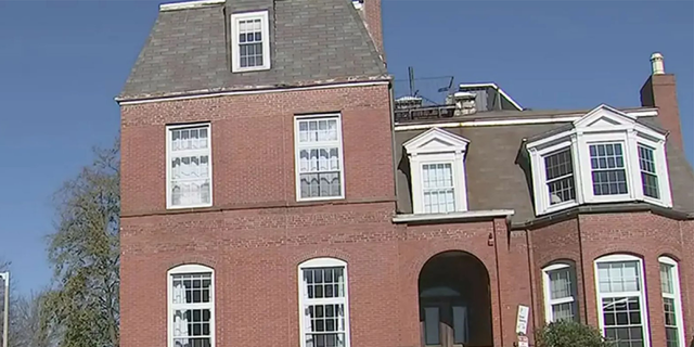 The remains of four infants – two boys and two girls – were found in an apartment in Boston.